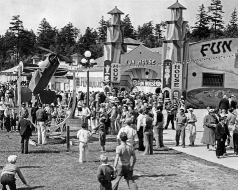 It Was a Cultural Touchstone