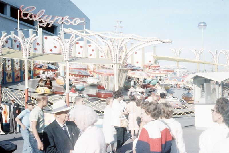 Its Closure Marked the End of an Era