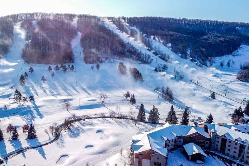 Ellicottville: Ski Town Growing Pains