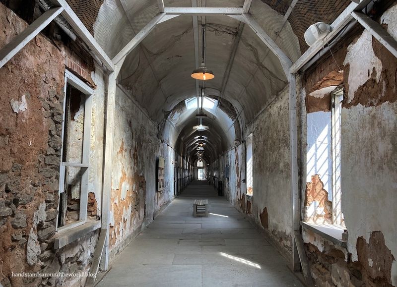 Its Acoustics Play Tricks on the Mind