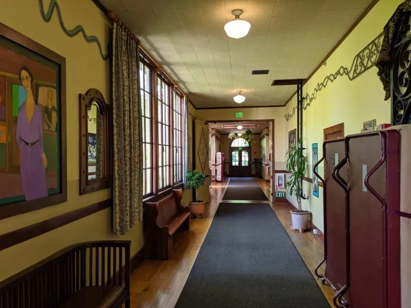 Families And Solo Travelers Both Feel Welcome