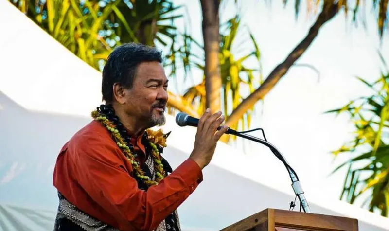 “Hawaiian” is not a catch-all term
