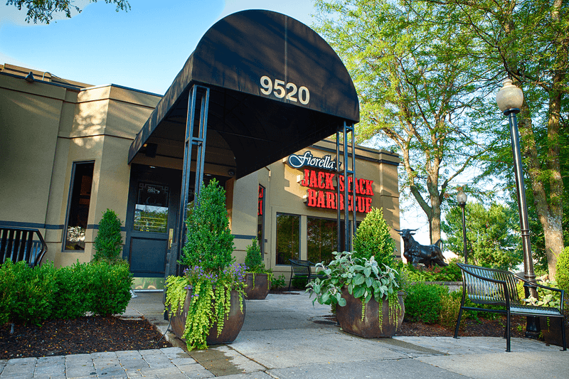 Fiorella’s Jack Stack Barbecue – Overland Park