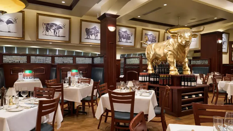 801 Chophouse – Kansas City