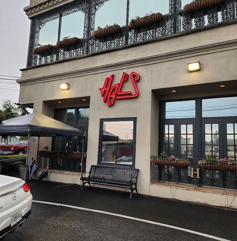 Hal's The Steakhouse (Atlanta)