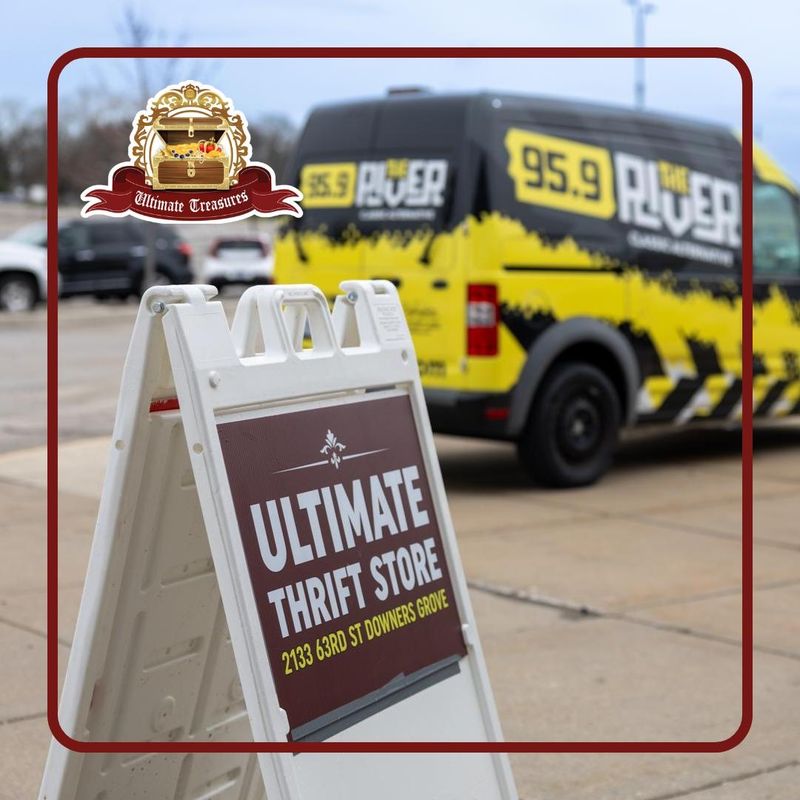 Ultimate Treasures (Downers Grove)