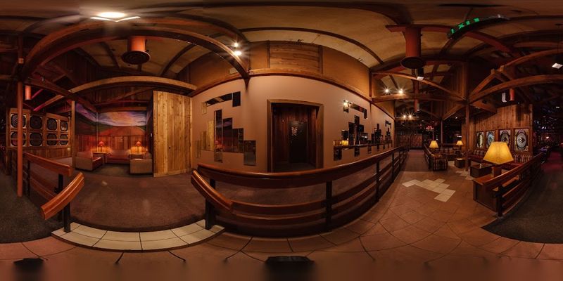 Max Dale’s Steak & Chop House, Mount Vernon
