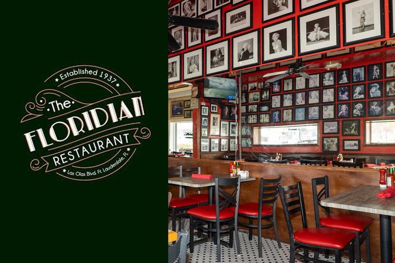 The Floridian Diner