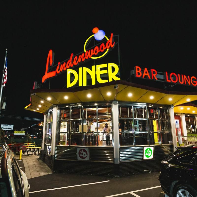 Lindenwood Diner (Brooklyn)