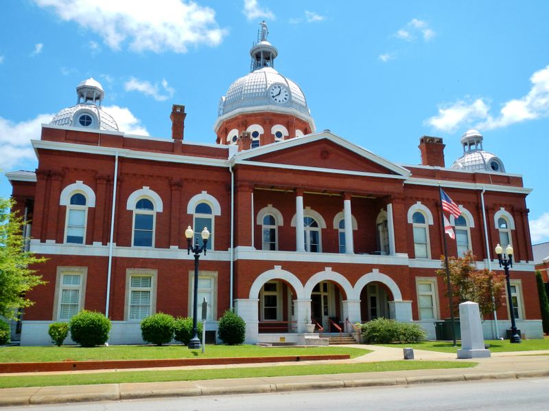 Fayette