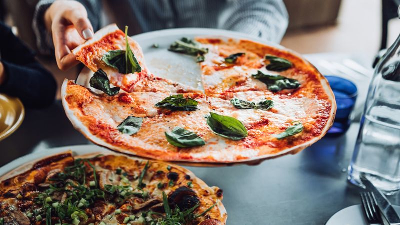 You Can’t Order Pizza for Someone Else Without Permission