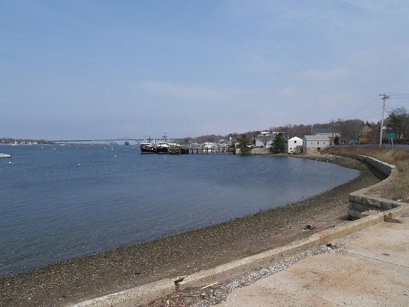Tiverton