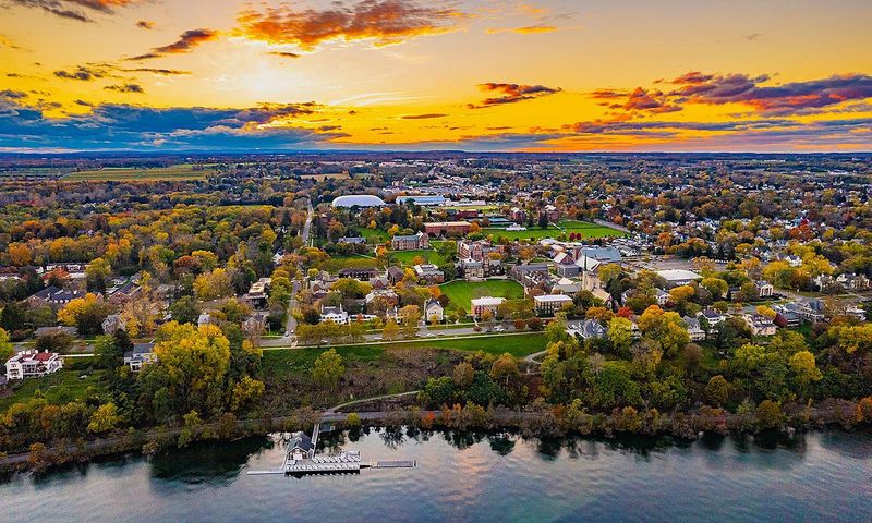 Geneva - Seneca Lake's Hidden Gem