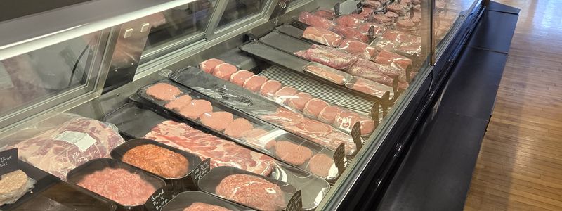 White Star Meat Market & Deli