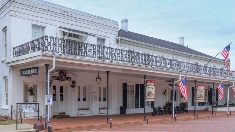 The Excelsior House Hotel