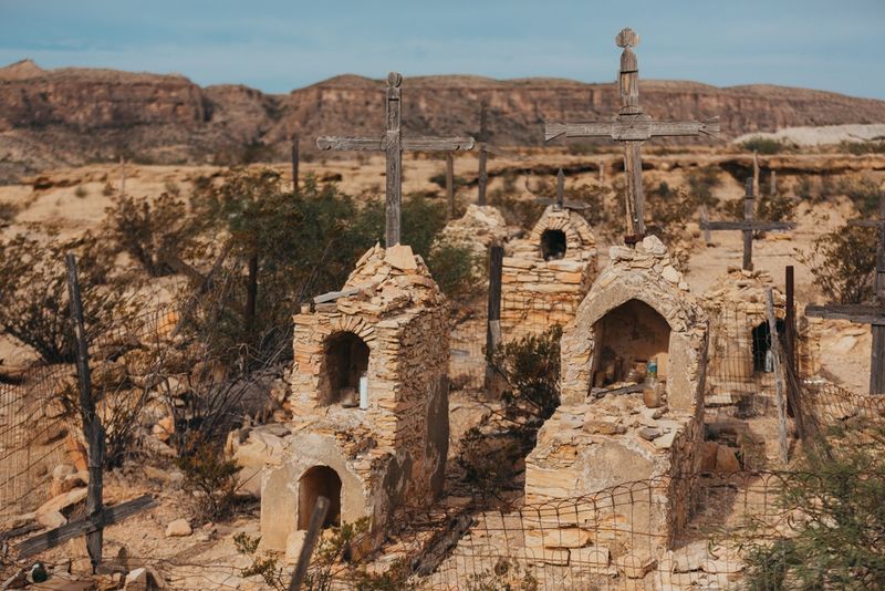 Terlingua – Ghost Town With A Pulse
