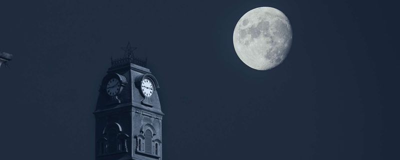 Granbury’s Night of Spirits