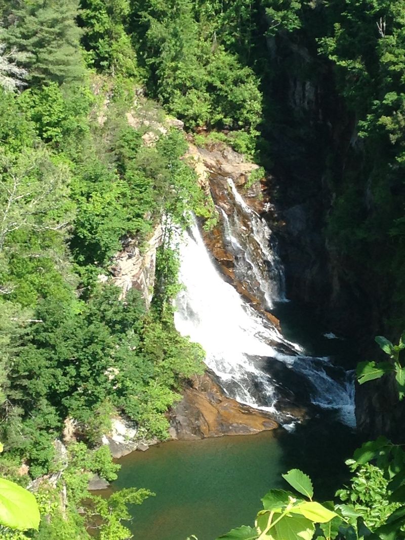 Tallulah Gorge State Park
