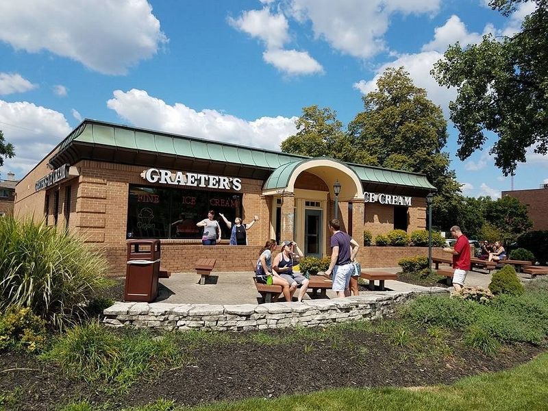 Graeter’s Ice Cream