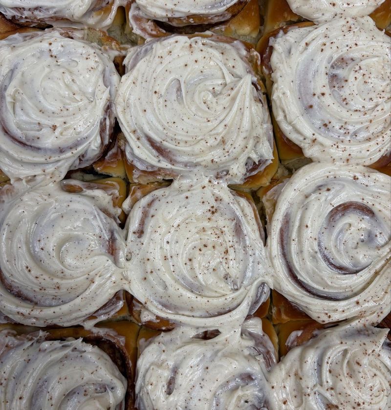 Meraki Bakehouse (Lakeland)