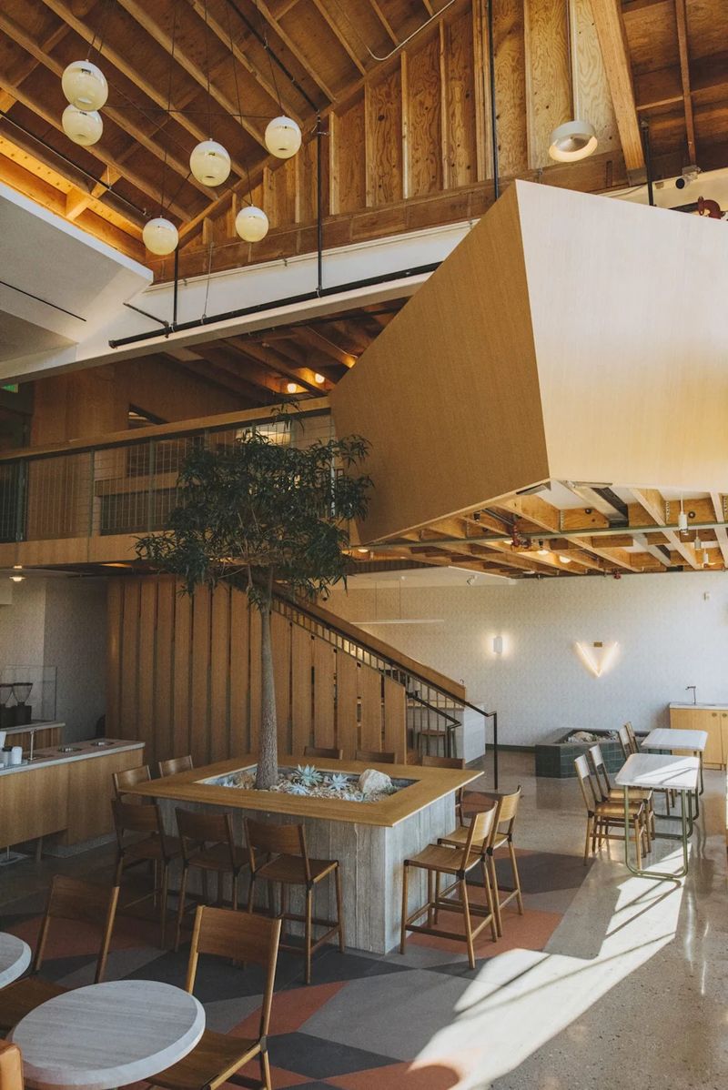 Silver Lake's Creative Energy Feeds the Experience