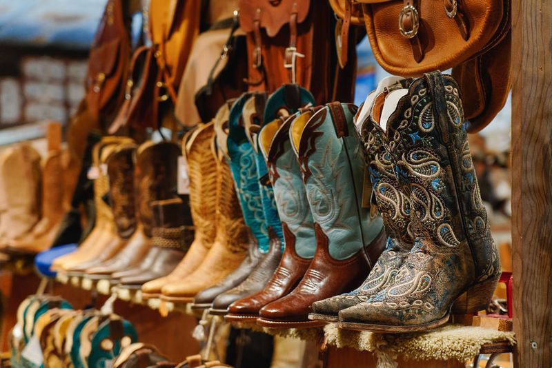 Authentic Western Wear Built To Last