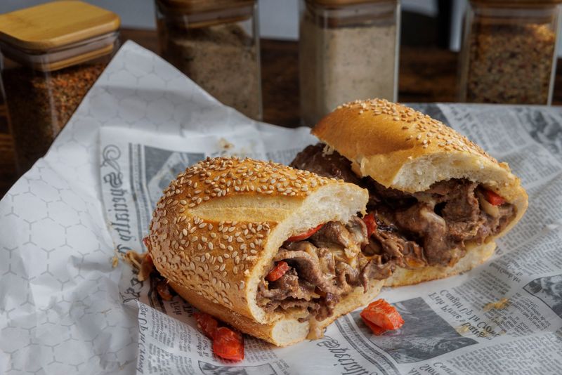 Shay's Steaks and Local Favorites