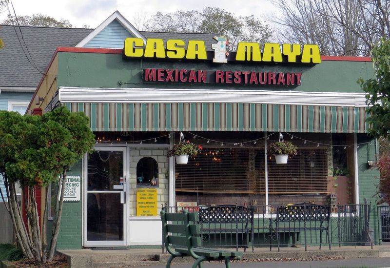Casa Maya - Gillette