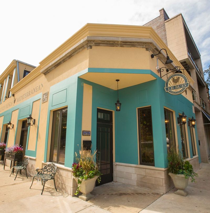 Taqueria El Asadero (Lincoln Square, Chicago)