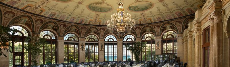 The Breakers Hotel Sunday Brunch (South Florida)