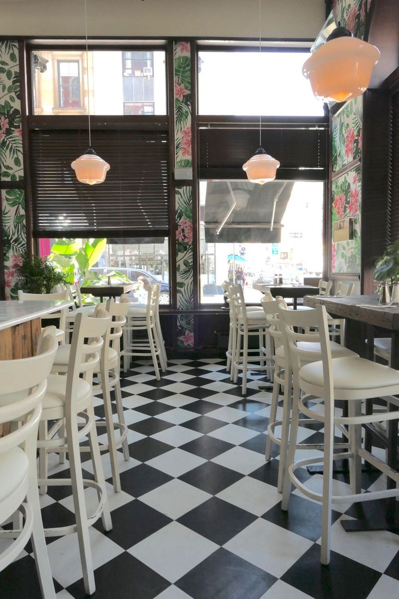 1803 NYC (Tribeca)