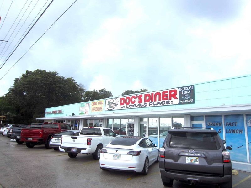 Doc's Diner