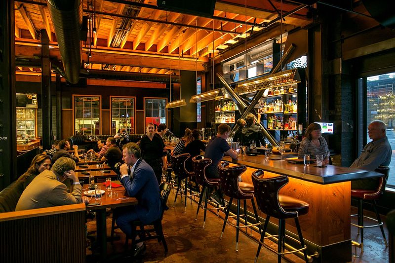 The Butcher's Table: Seattle's Rainy Carnivore Paradise