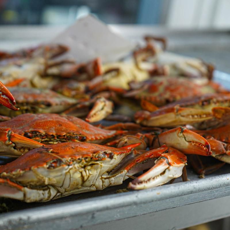 Anastasi Seafood