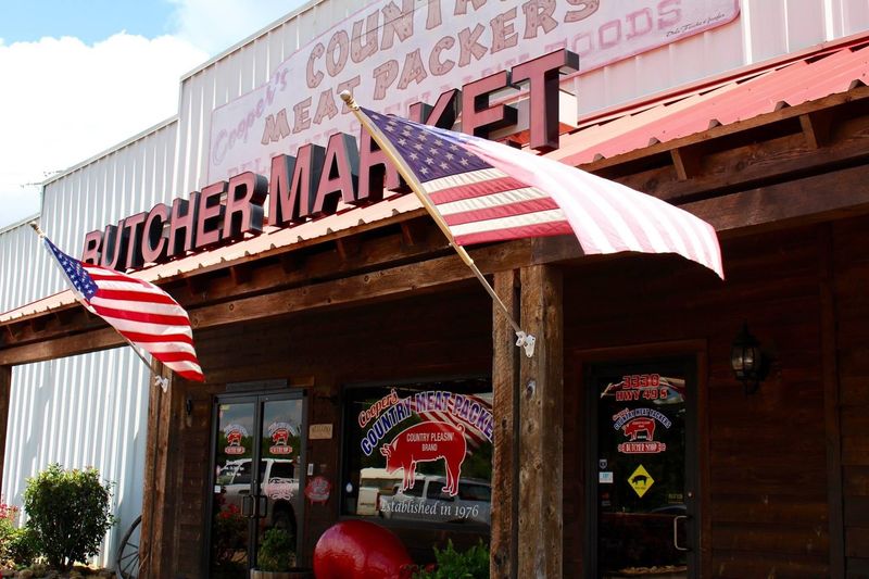 Country Meat Packers