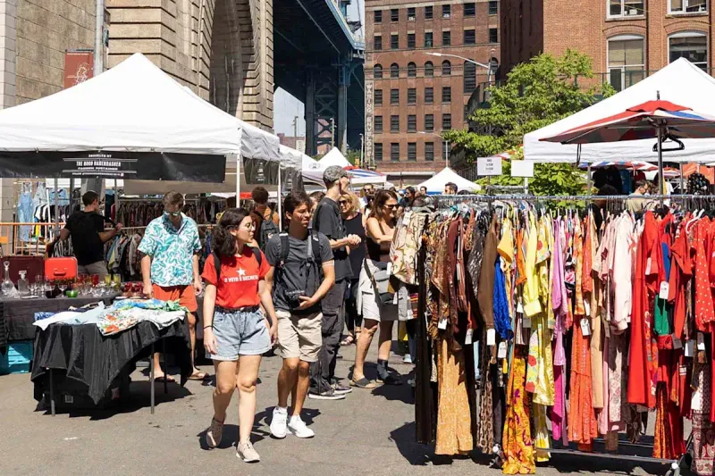 Navigate Markets Like a Pro with Insider Tips