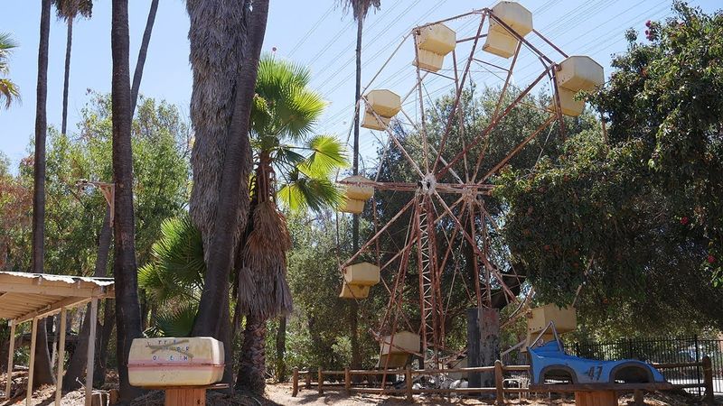 Marshal Scotty’s Playland Park (El Cajon)