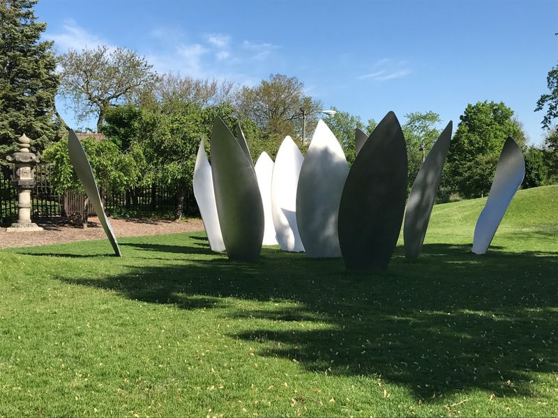 Hamilton Park - Chicago