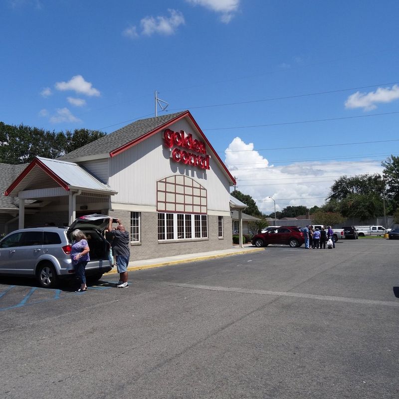 Golden Corral (Lafayette)
