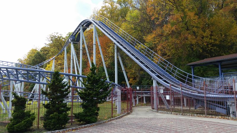 Bowcraft Amusement Park – Scotch Plains