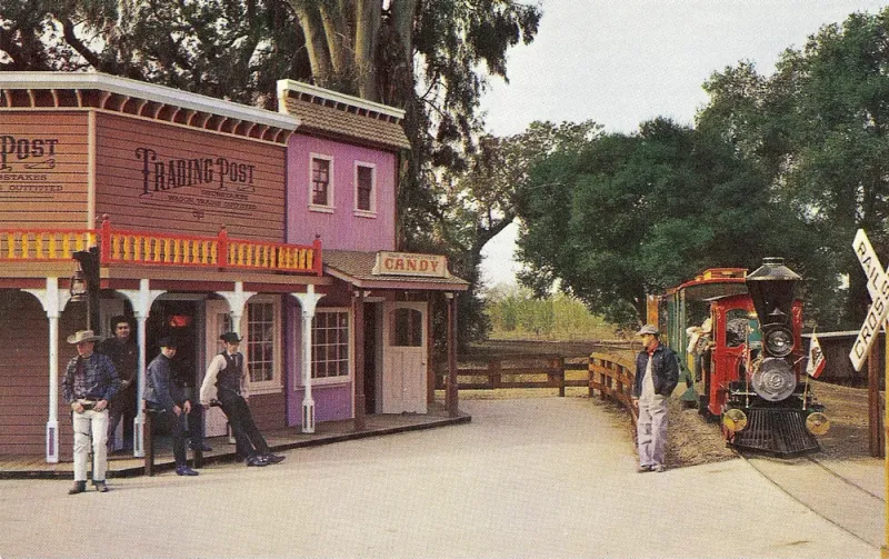 Frontier Village (San Jose)
