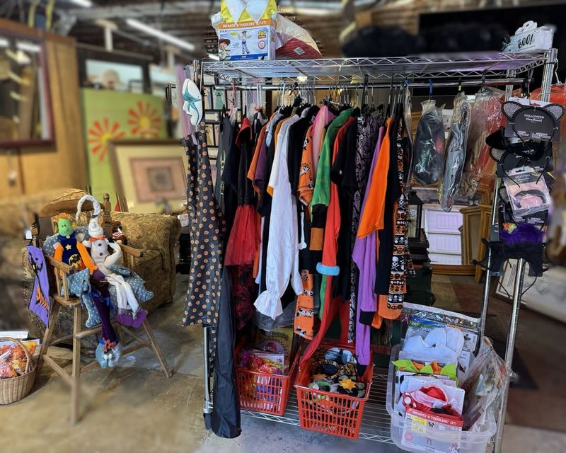 Last Chance Thrift Store (Decatur)