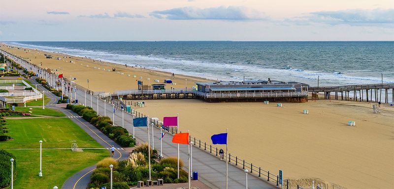 A Quintessential Virginia Beach Bucket List Experience