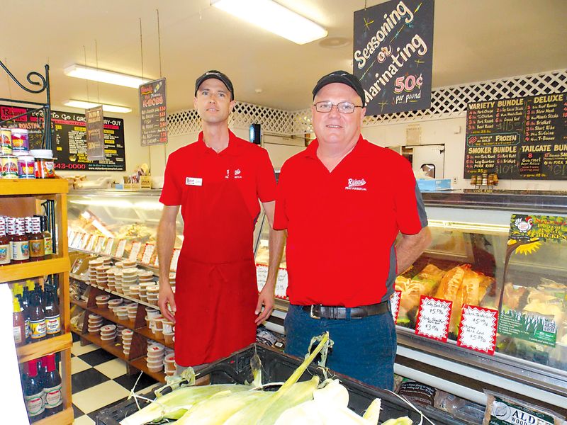 Richard's Country Meat Market Inc