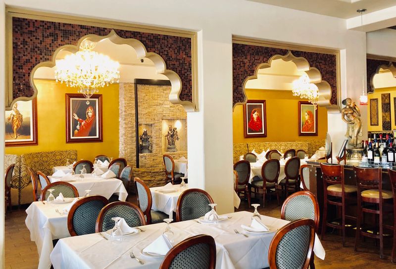 Royal India Cuisine