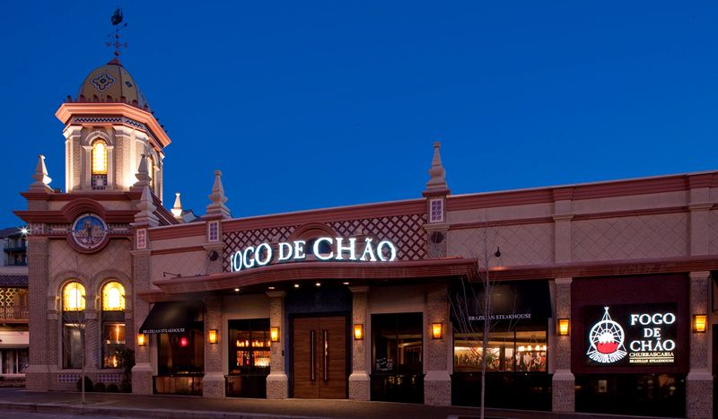 Fogo de Chão – Kansas City