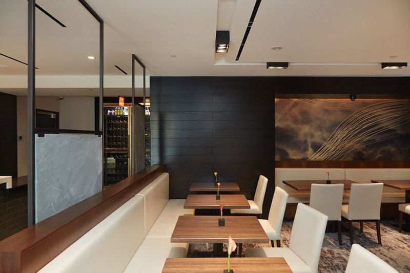 Sushi Nakazawa - D.C.'s Michelin-Starred Excellence