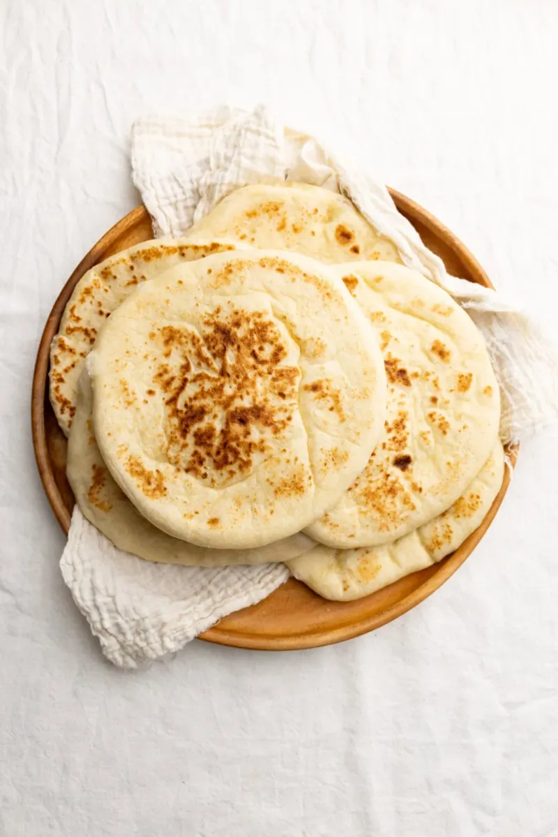 Traditional Breads Baked Fresh Daily