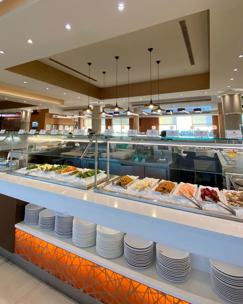 The Buffet (College Point, Queens)