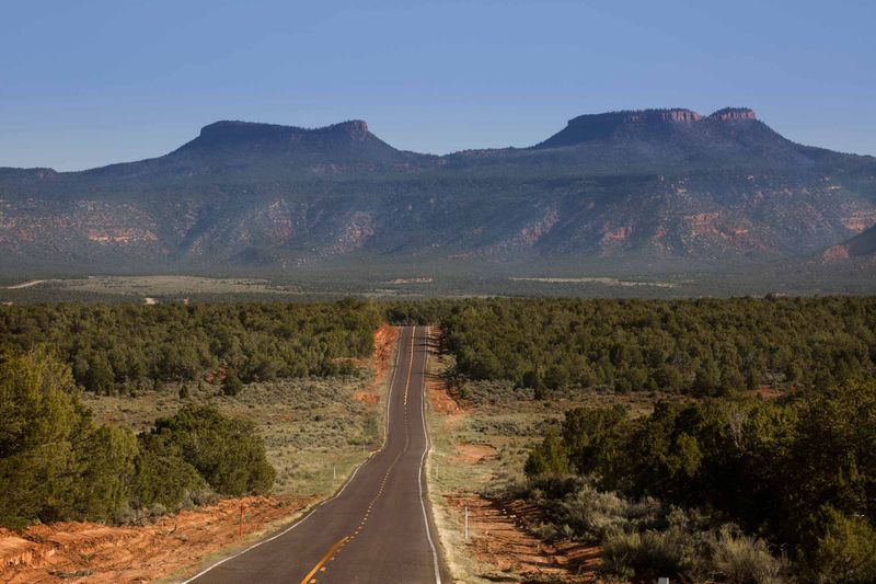 Blanding: Bears Ears Base Camp Boom